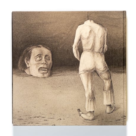 Alfred Kubin: The Aesthetics of Evil