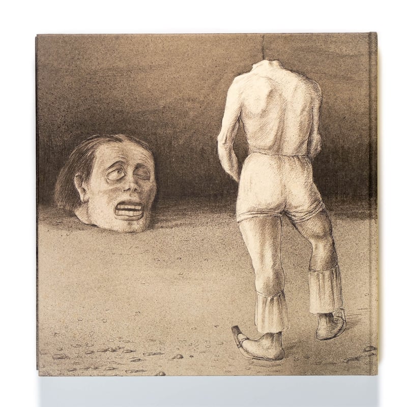 アルフレート・クービン レオポルド美術館 アルフレート・クービン