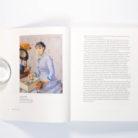 Impressionist and Post-Impressionist Drawings