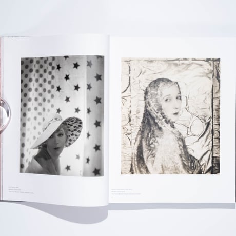 Cecil Beaton’s Fashionable World Catalogue