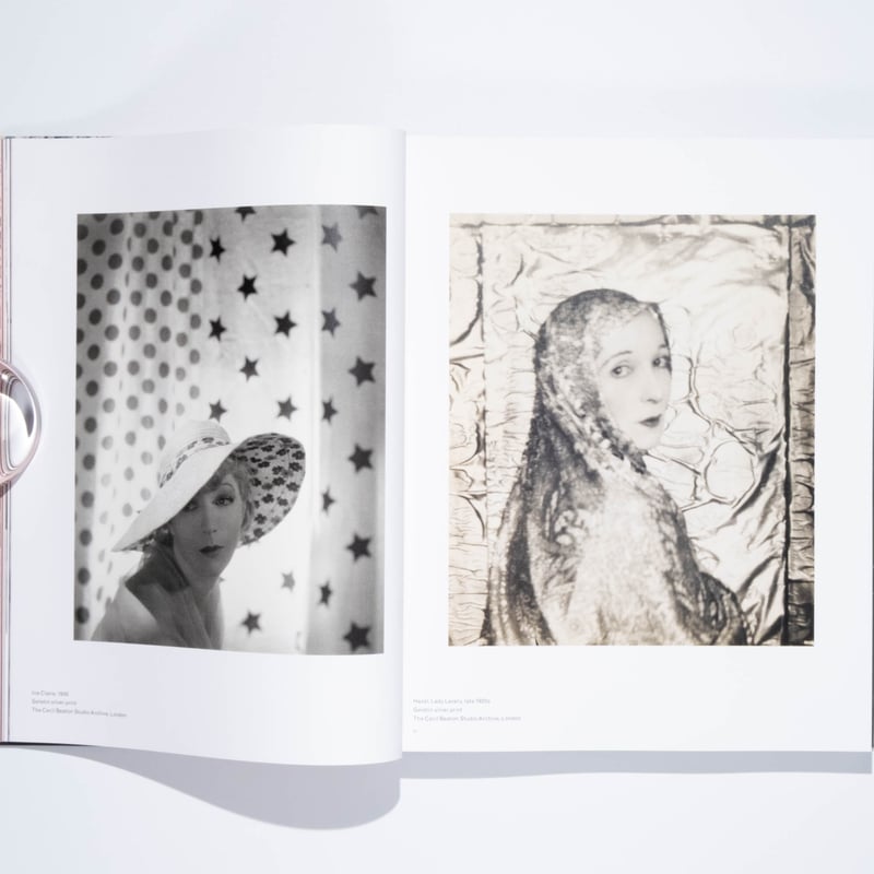 Cecil Beaton's Fashionable World Catalogue | Ar