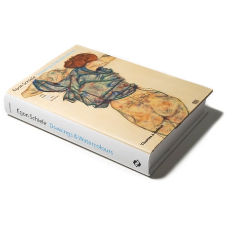 Egon Schiele: Drawings & Watercolours