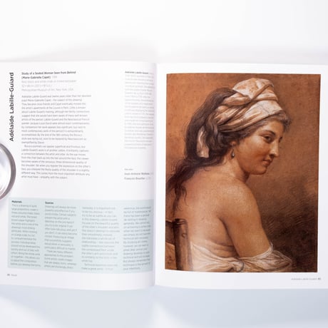 Drawing Masterclass: 100 Creative Techniques of Great Artists