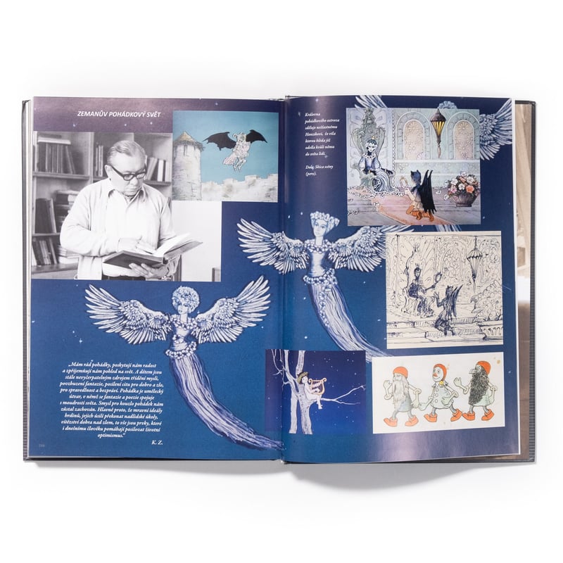古書】カレル・ゼマンと幻想の世界 | Art Book Iskusstvo 古書】カレル・ゼマンと幻想の世界 | Art Book Iskusstvo