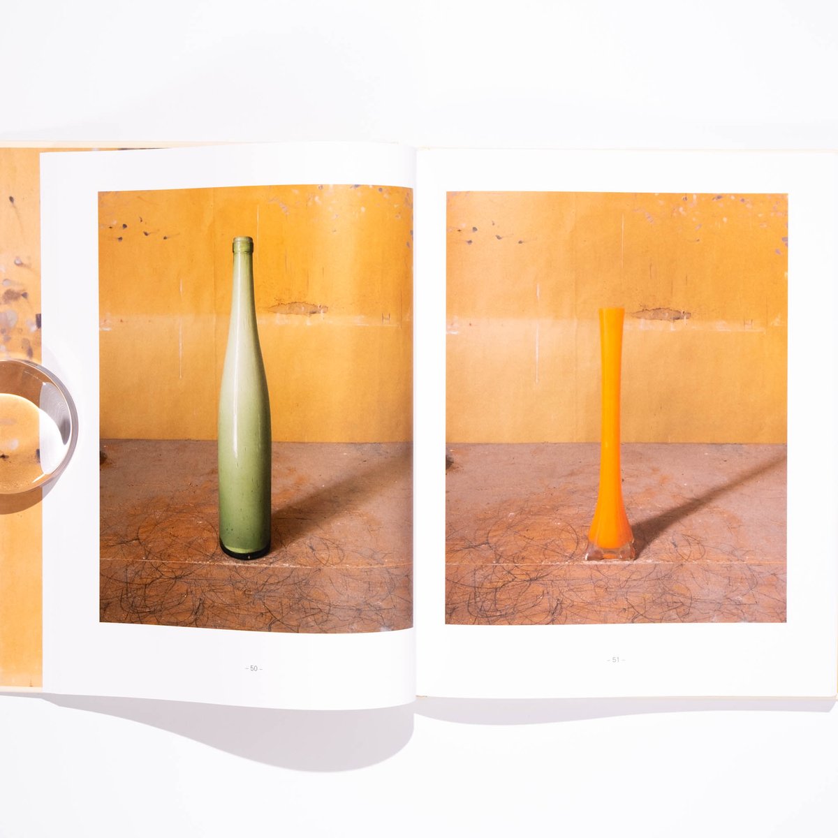 Joel Meyerowitz: Morandi's Objects | Art Book I