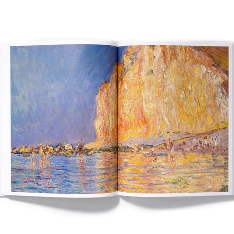 Impressionism: The art of landscape