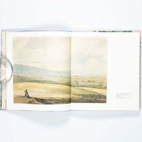 Eric Ravilious: Landscapes & Nature