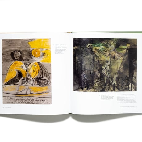 Places of the Mind: British watercolour landscapes 1850–1950