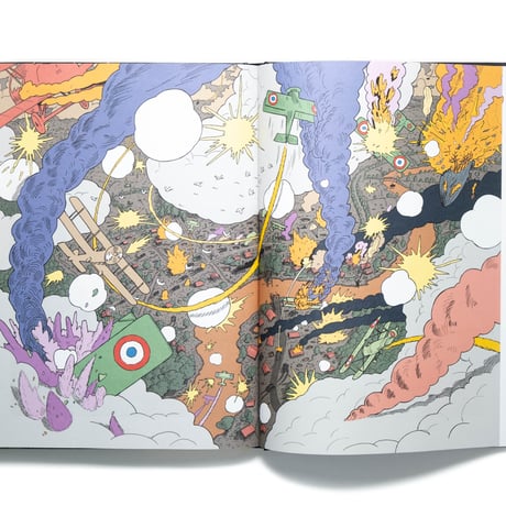 The Five Lives of Hilma af Klint