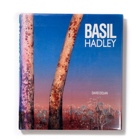 Basil Hadley