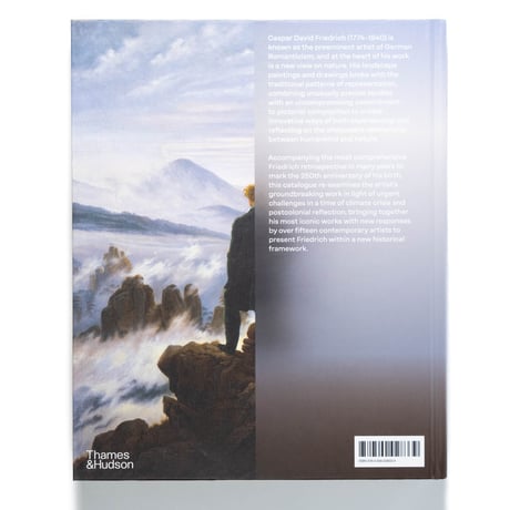 Caspar David Friedrich: Art for a New Age