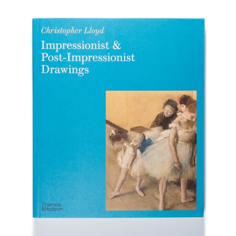 Impressionist and Post-Impressionist Drawings