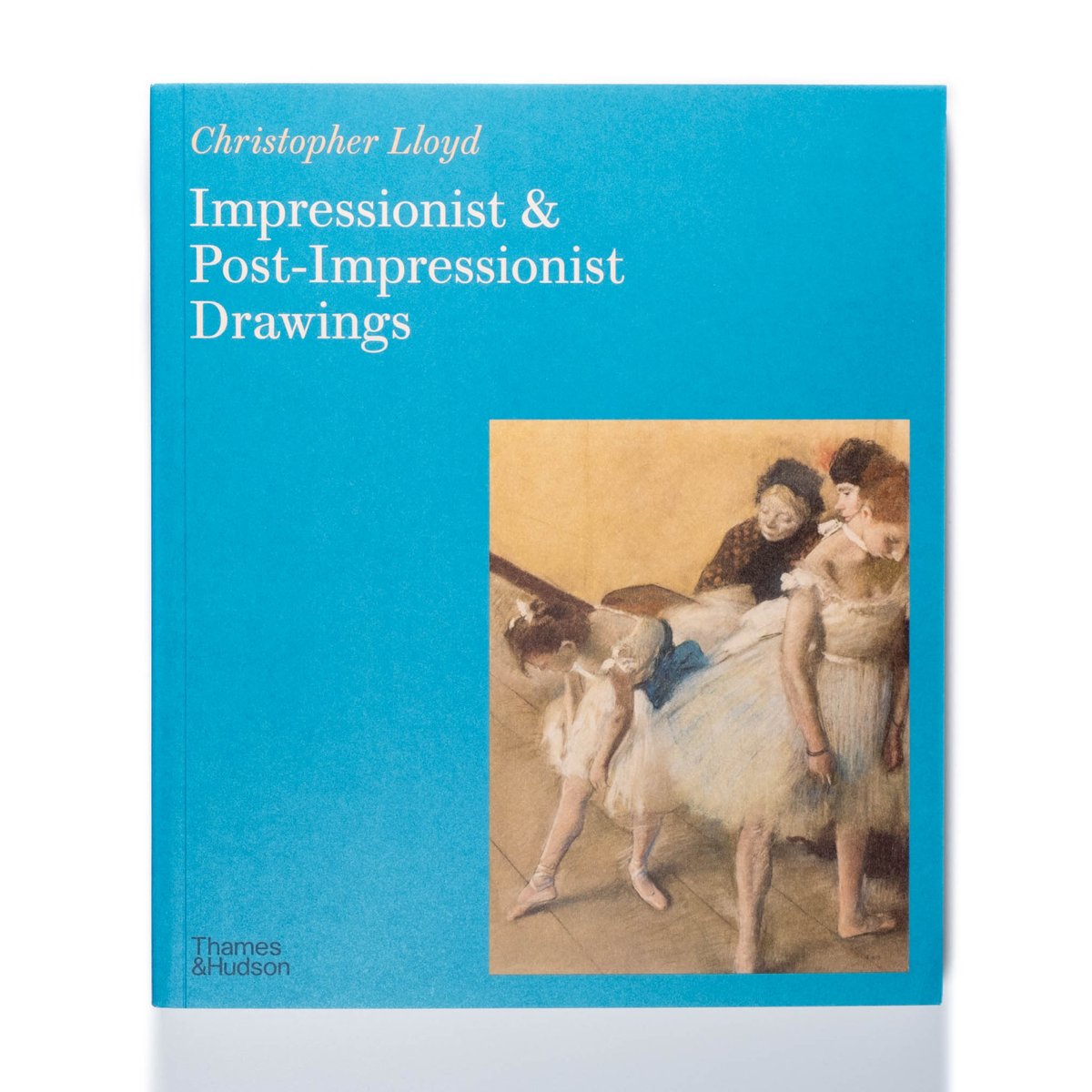 Impressionist and Post-Impressionist Drawings |