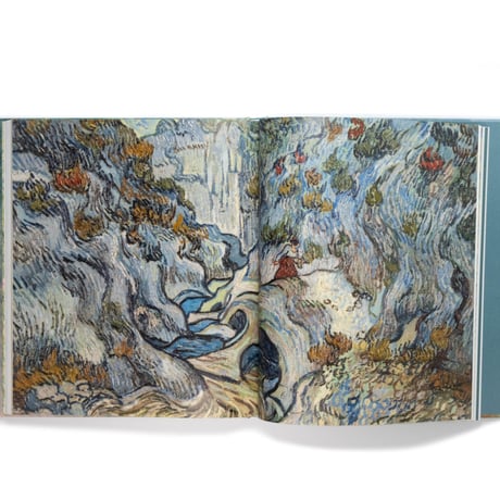 Van Gogh: Masterpieces from the Kröller-Müller Museum