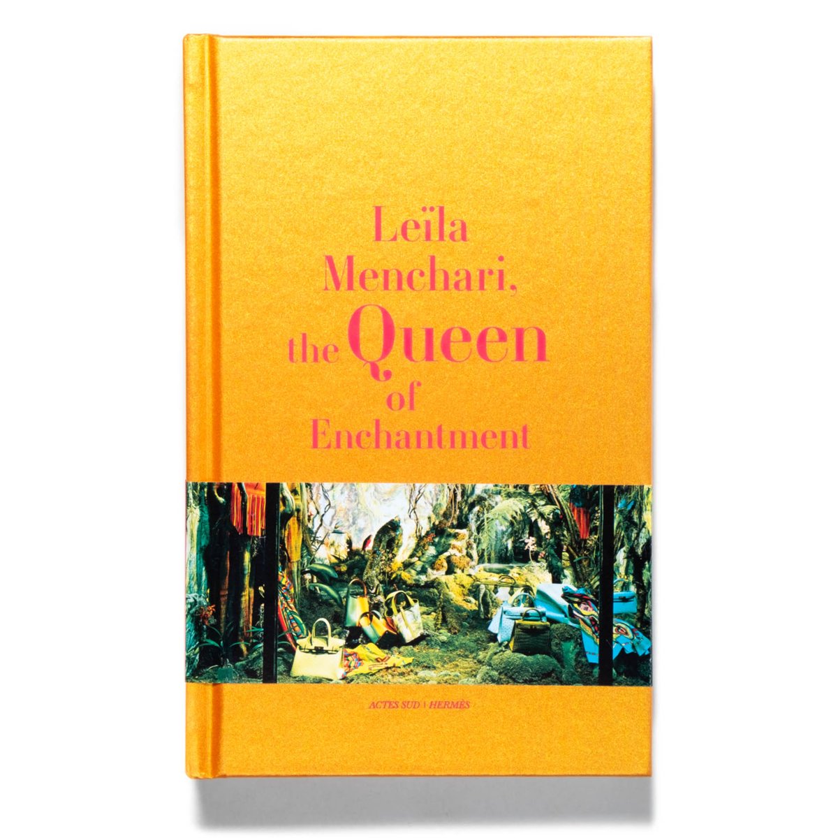 Leïla Menchari: The Queen of Enchantment | Art