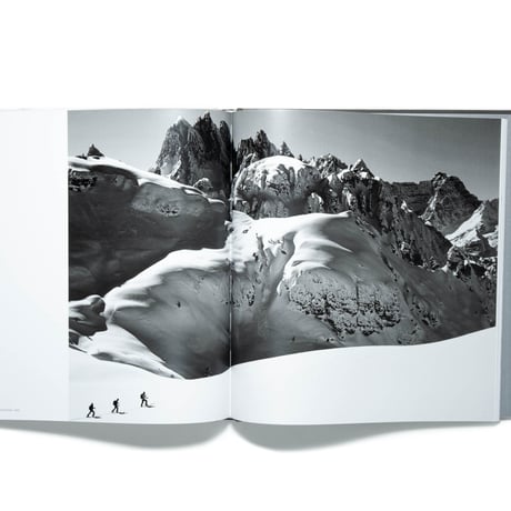 Peter Mathis: Snow