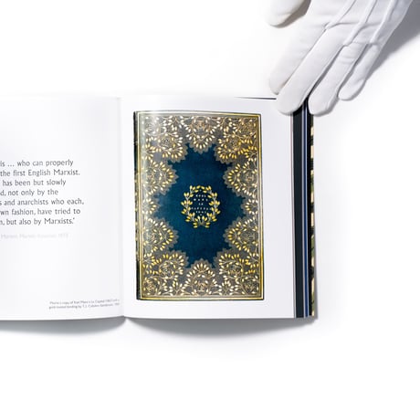 William Morris: Words & Wisdom