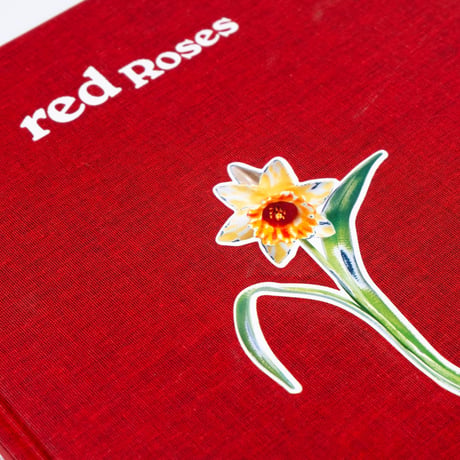 Magali Reus – Red Roses