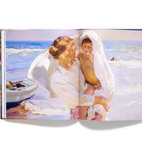 Joaquín Sorolla: Painter of Light