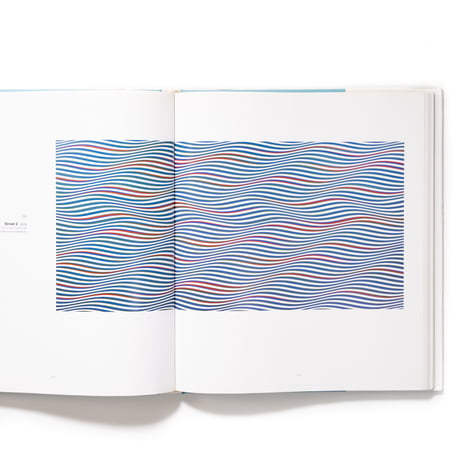 Bridget Riley