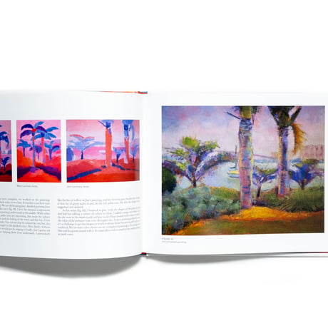 Fire and Light: A Method of Painting for Artists Who Love Color