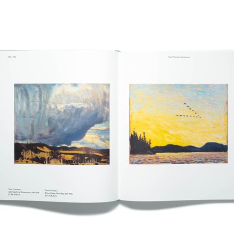 Magnetic North. Imagining Canada in Painting 1910–40