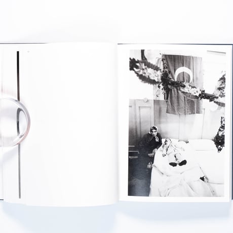 Bertien van Manen – I am the only woman there