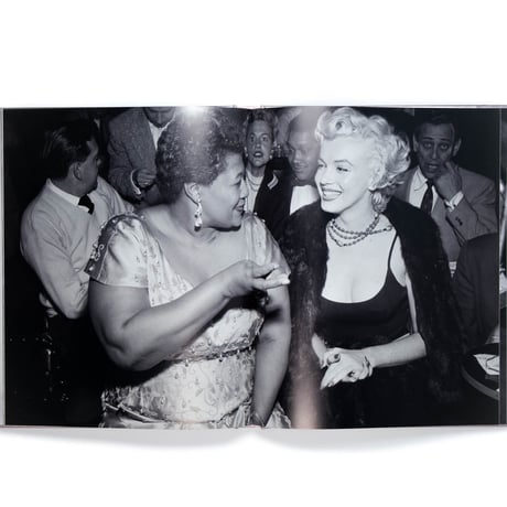 Marilyn Monroe Style
