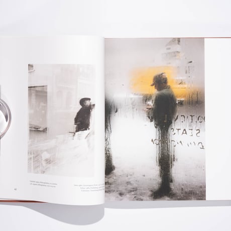 Saul Leiter: Retrospective
