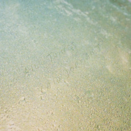 Benedetta Casagrande - All Things Laid Dormant