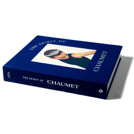 The Spirit of Chaumet