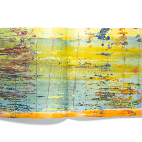 Frank Bowling: Landscape