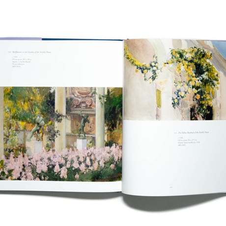 Sorolla: The Masterworks