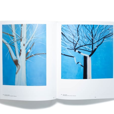 Alex Katz: Gathering