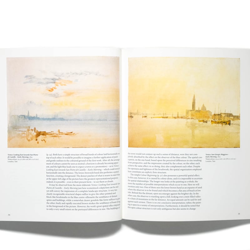 Turner | Art Book Iskusstvo Turner | Art Book Iskusstvo