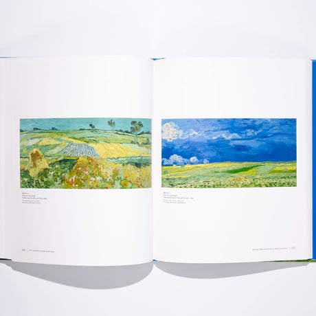 Van Gogh in Auvers-sur-Oise: His Final Months