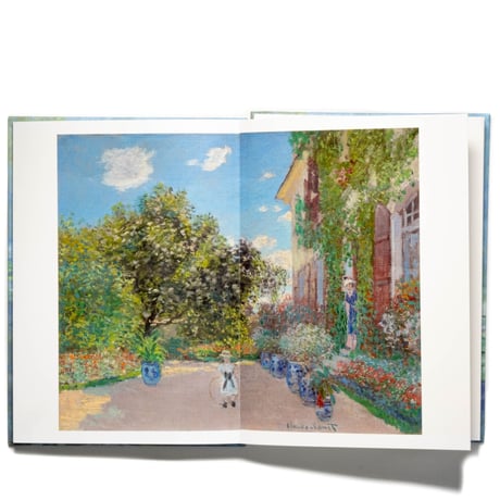 Monet: The Essential Paintings