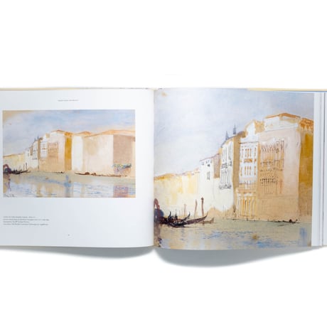 In Venice with Ruskin