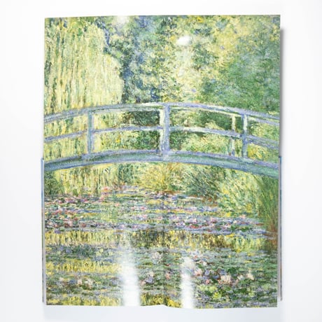 Monet: The Bigger Picture