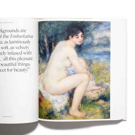 Renoir: Rococo Revival