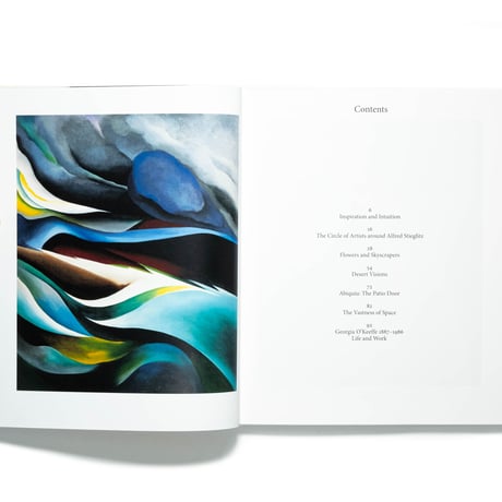 O'Keeffe
