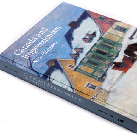 Canada and Impressionism