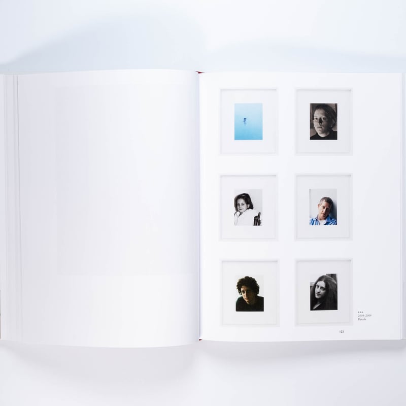 Roni Horn: Give Me Paradox or Give Me Death | A