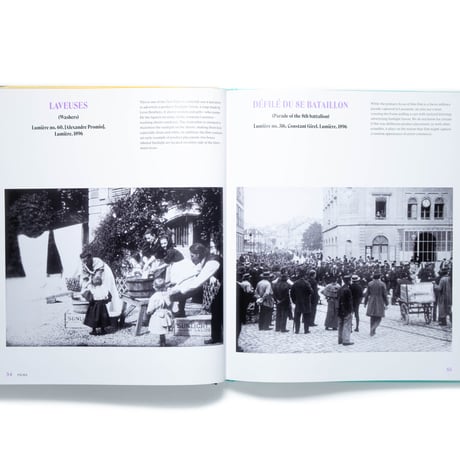 City of Cinema: Paris 1850–1907