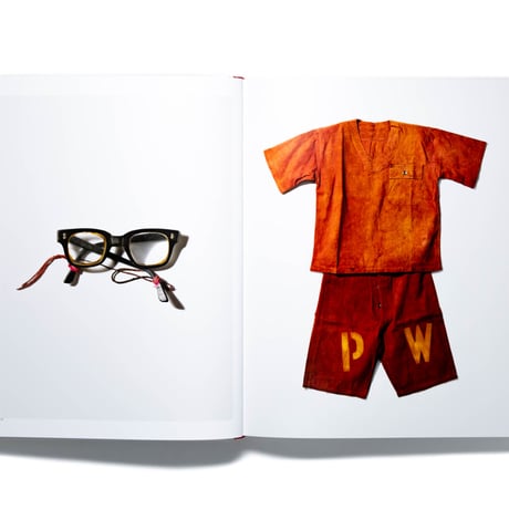 Henry Leutwyler: Humanity