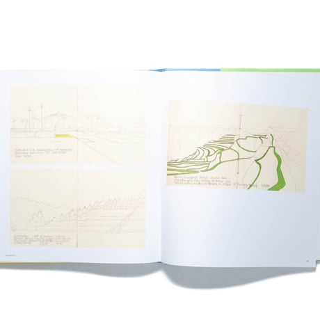 Philip Hughes / Notebooks