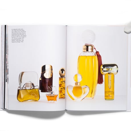 The Fashion Scents: Style & Perfume from Chanel to Madonna
