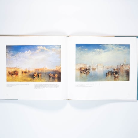 Venice with Turner