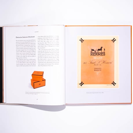 Hermès Philosophy