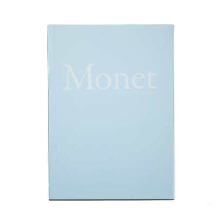 Monet: The Essential Paintings